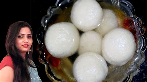 Mishti doi recipe is a traditional bengali dessert of delicately sweetened curd. Rasgulla- how to make recipe (popular bengali sweet dish ...