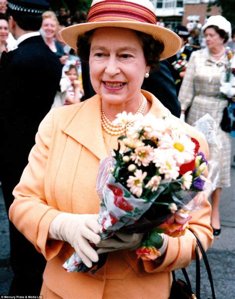 But, after the queen later expressed admiration for princess diana the hostility evaporated. Intimate images of the Royal Family revealed - including a ...