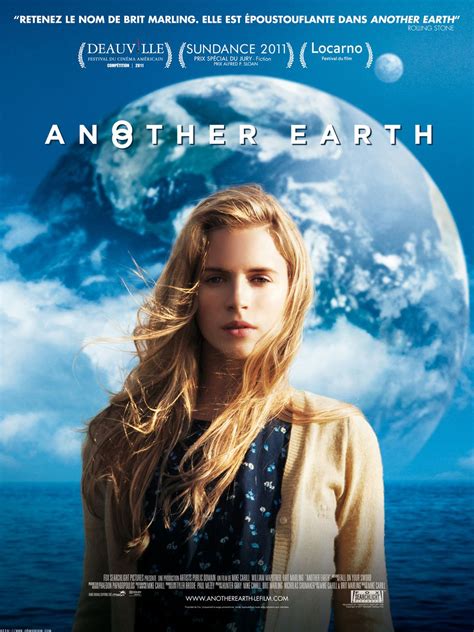 In another earth, rhoda williams, a bright young woman accepted into mit's astrophysics program, aspires another earth is one of the most thought provoking movies i've seen in a long time. Another Earth (2011) - Mike Cahill