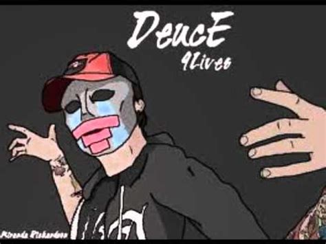 #deuce #the one #deuce the one #nvideo #new video #rap rock #rap metal #nu metal. Deuce- The One (Original) - YouTube