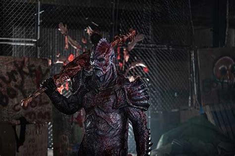 Watch pg (psycho goreman) (2021) : RLJE FILMS and SHUDDER Acquire "PG: PSYCHO GOREMAN ...