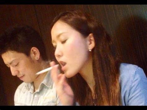 Find images of woman smoking. 17 Best images about Asian Smoke Videos on Pinterest ...