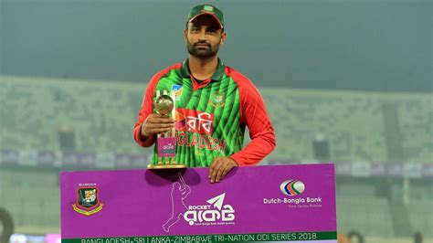 Speaking exclusively , iqbal sharma said, there is no question of any settlement.we're taking the matter to its logical conclusion.my wife and i are happy to see the law take its course. Tamim-Iqbal - SwagCricket