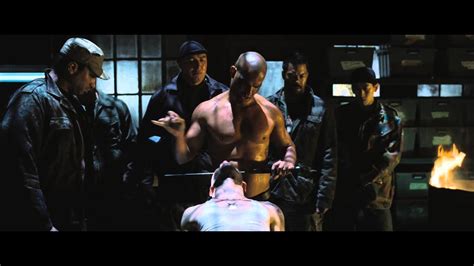Max Payne - Official® Trailer HD - YouTube