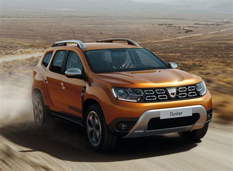 Dacia was a region inhabited by the dacians in the north of the danube (modern romania). Dacia Duster 2018: Weltpremiere auf der IAA - MeinAuto.de