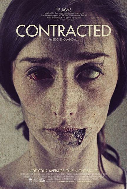 The 10 best horror movies on netflix. Contracted | Horror movies on netflix, Best horror movies ...