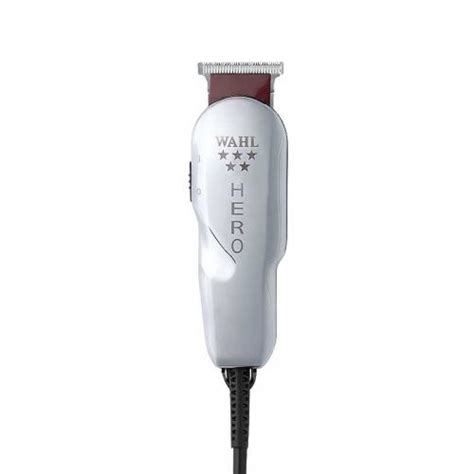 The wahl hero trimmer is a compact, corded, powerful tool. Wahl - Germany - Professionelle Friseurgeräte - Trimmers ...