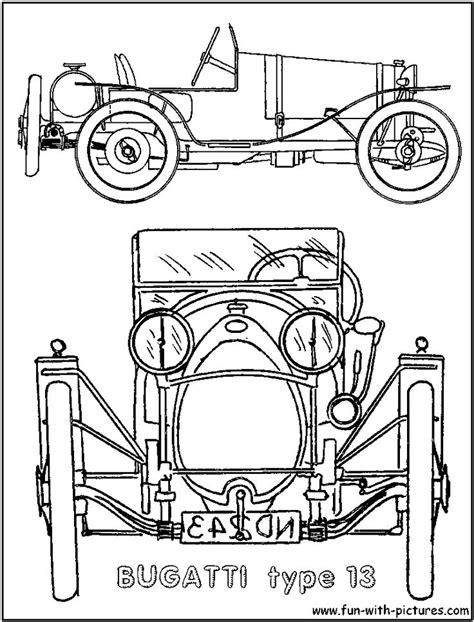 What car do you associate with comfort, quality, and prestige? 41 best Bugatti images on Pinterest | Coloring books ...