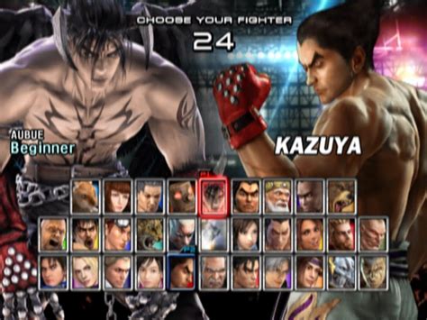 Tekken 5 lets you join this battle as one of many characters, including three fighters who are new to the tekken series. Download Tekken 5 Game For PC Highly Compressed Free