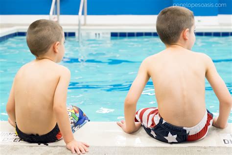 Well prepared swimming lesson plans are a major factor in determining the effectiveness of your teaching. Swimming Lessons! » Penelopes Oasis