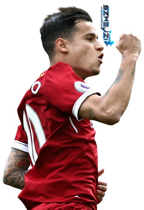 Get the web interface pro! Philippe Coutinho by szwejzi on DeviantArt