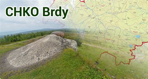 According to rescuers, one man loses a limb, the other is burned on the upper body. Grafika: Prohlédněte si CHKO Brdy. Kde zůstanou vojáci a ...