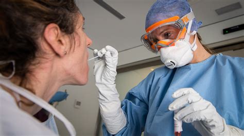 A viral test tells you if you currently have an infection with. Stopping Coronavirus - What Does the Evidence Say Are the Best Measures? - Our World