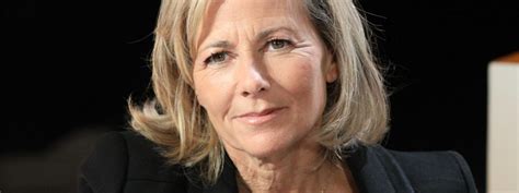 Quatre ans après, elle est recrutée par m6 pour. Pourquoi Claire Chazal a été évincée du journal de TF1