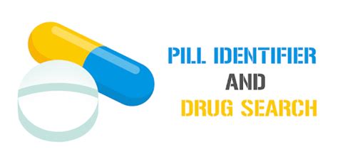 Pill identifier and drug list is a free android app to find pills and drugs list by imprint number, shape, and color. Pill Identifier and Drug Search - Apps on Google Play