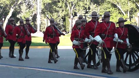 .of privacy, and civil liberties of canadians, rcmp chief superintendent joe oliver, the the loss of canada's jurisdiction and sovereignty over the new policing measures but canadian officials insist. RCMP Canada Day sunset ceremonies 1jul14 022 - YouTube