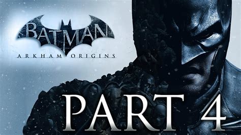 Arkham origins is the next installment in the blockbuster batman: Batman Arkham Origins Walkthrough Part 4 (Penguin's ...