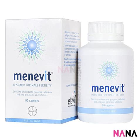 It's a matter of supply and demand and increased costs for the i have had free shipping disappear for products many times, it was still there under the dropdown. Menevit Male Fertility 90 Capsules | Shopee Singapore