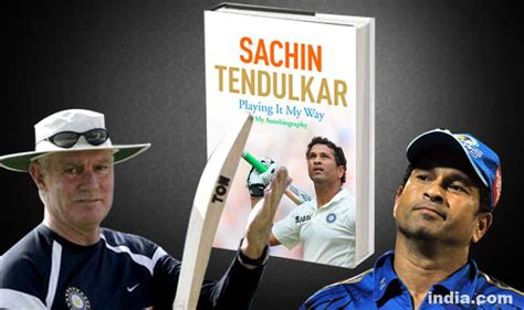 Follow live sports video, radio and text commentary from bbc sport with our live guide, bringing together all today's live sport and forthcoming events from across the bbc. Playing It My Way: Why Sachin Tendulkar, the 'God of ...