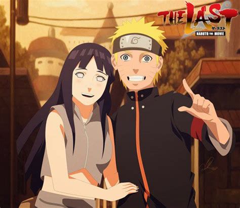 Anime ini diadaptasi dari manga karya mashasi kishimoto. Paling Bagus 15+ Gambar Naruto Dan Hinata Romantis Keren - Richa Gambar