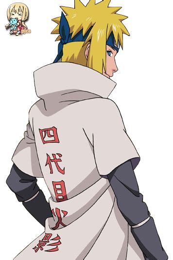 Share the best gifs now >>>. minato namikaze - Naruto Shippuuden Foto (30859153) - Fanpop