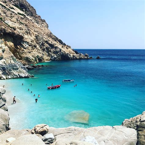 We have listed the beaches that are worth to visit and see in seychelles. Ikaria Seychelles beach | Grece