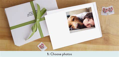 Personalized christmas cards with a merry message are the easiest way to spread holiday cheer. Photo Cards | Personalized Cards | Christmas + Holiday ...