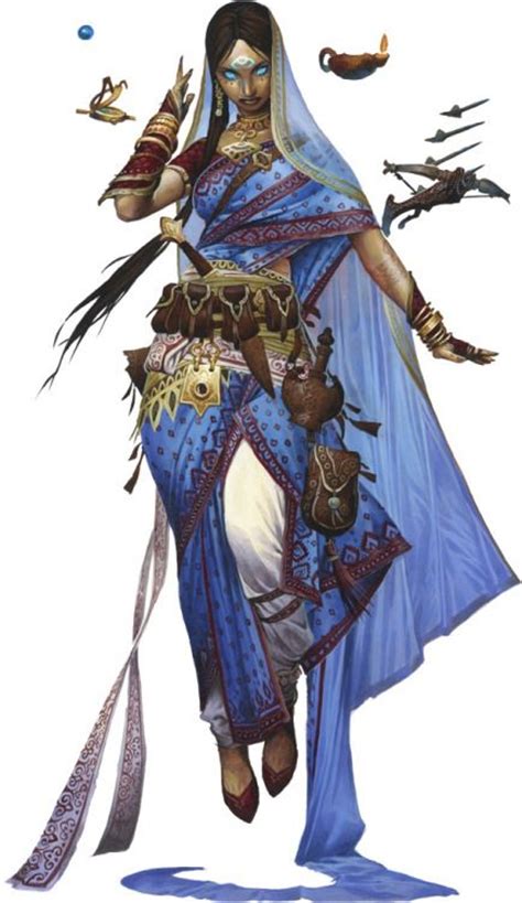 Benevolent djinni will act like muses to artists and guides to astronomers and soothsayers. 27 best Djinn Female images on Pinterest | Costumes ...
