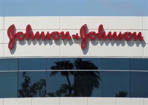 The company has completed enrollment on the trial, with 45,000 people for the trial, below its initial target of 60,000. Johnson & Johnson moves to buoy investors over paused ...