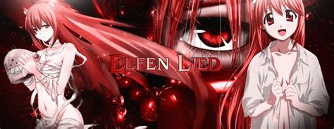 Elfen lied или эльфийская песнь — футуристическая манга, а также снятое по её мотивам аниме. Эльфийская песнь | Аниме