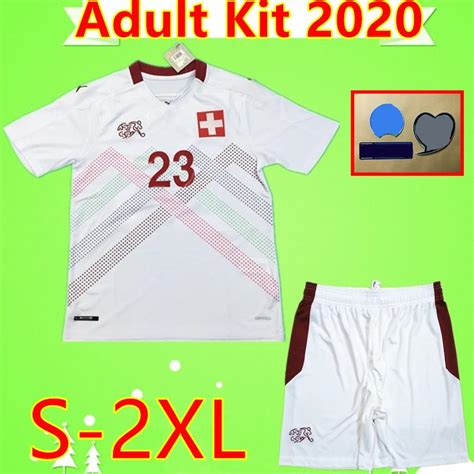 For your search query freekick shaqiri xherdan in 2021 mp3 we have found 1000000 songs now we recommend you to download first result xherdan shaqiri magic dribbles goals liverpool 2021. 2020 Adult Kit 2020 2021 Switzerland White Soccer Jersey ...