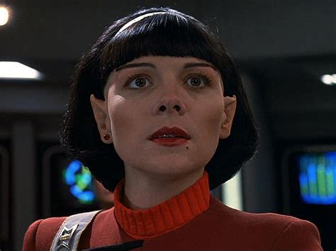 Its grau designation is 2k11. Can You Name All 31 Of These Star Trek Villains? | Playbuzz