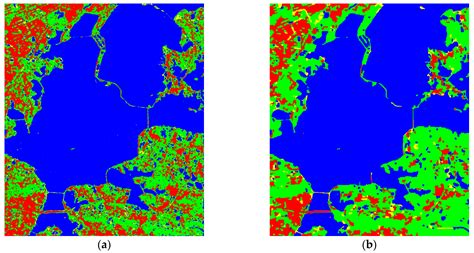 In this model supervised method of image classification is used for classifying remote sensing images. Remote Sensing | Free Full-Text | A Novel Object-Based ...