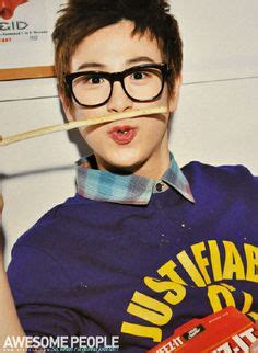 The latest tweets from asian small boy (@asiansmallboy1). 18 idées de P.O - Block B | zico, bloc b, photo profil