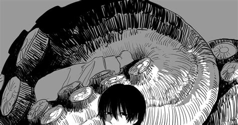 Read the rest of this entry ». Chainsaw Man / 吉田ヒロフミ チェンソーマン / March 16th, 2020 - pixiv