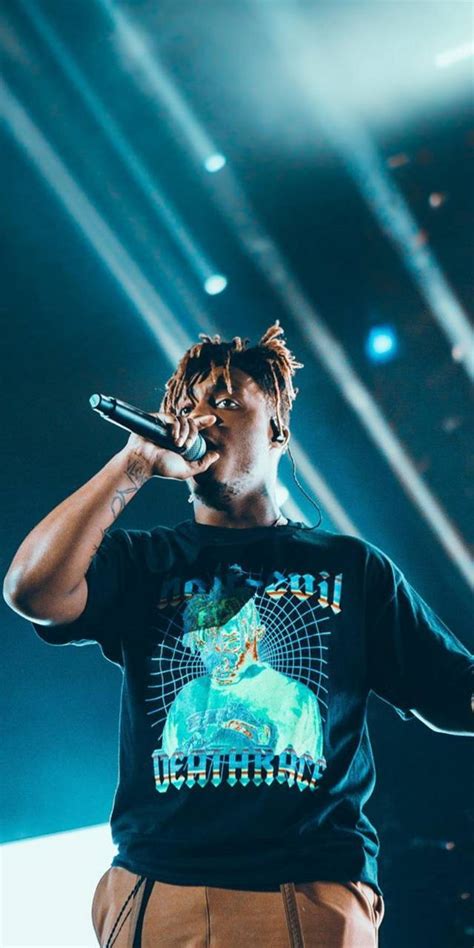 Officers said at the time they found guns and drugs on his jet after receiving information that banned substances might be onboard. Juice Wrld Phone Wallpapers - Top Free Juice Wrld Phone ...