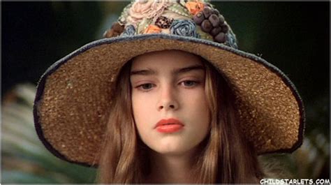 Browse and share the top pretty baby brooke shields gifs from 2021 on gfycat. Pretty Baby