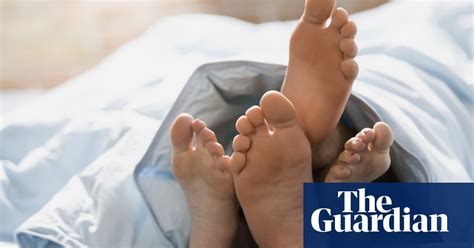 My Girlfriend Won T Incorporate My Foot Fetish Into Our Sex Life Sex The Guardian
