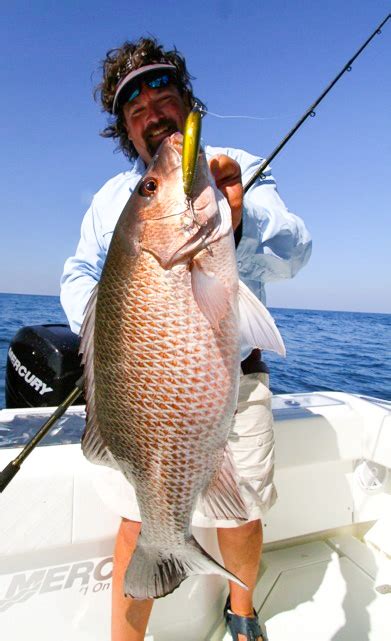 Federal waters begin where state waters end and extend to the 200 mile limit of the gulf of mexico. Louisiana Offshore Snapper - Episode 206