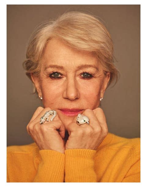 By signing up, i agree to the terms and privacy policy and to receive emails from popsugar. Picture of Helen Mirren