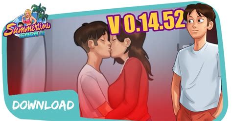 It is the best visual novel game on the market. Petunjuk Main Game Summertime Saga - Summertime Saga 0.19 ...