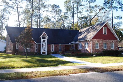 Agriculture, forestry, fishing and hunting. 50 W Minnesota Ave, Macclenny, FL, 32063 - Religious ...