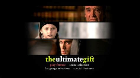 The ultimate t movie worksheet weebly free the ultimate t worksheets and literature unit for ultimate gift worksheet online science information and worksheets and a homeschool. The Ultimate Gift (2006) - DVD Menu