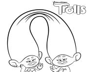 You are on page 1of 6. Print dj suki poppy trolls coloring pages | Coloring pages ...