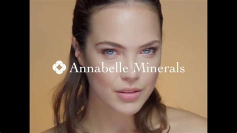 Check spelling or type a new query. Annabelle Minerals - Dagmara Bryzek x Łukasz Jamros - YouTube