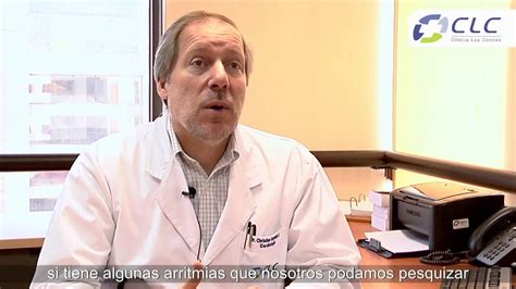 Clinica internacional sede lima clinica lima lima lima av. Procedimiento cardiología: Holter [Clínica Las Condes ...