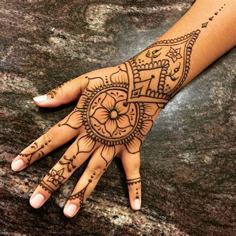 The best part is it's: HennAlohA #hennajewelry #honoluluhenna #hennahand # ...