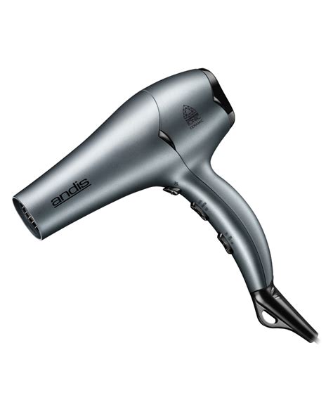 What are the benefits of a panasonic hair dryer? Andis - Andis 1350w Wall Mount Hair Blow Dryer (OVERSEAS ...