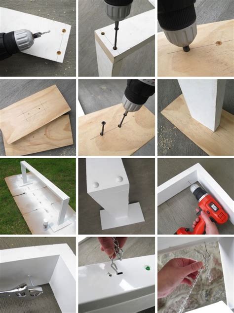 Except that, this diy qb thing is actually something not asks more than bottom level soldering skills. DIY Grow Light for Starting Seeds - Blog ...