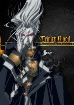 17.02.2020 · trinity seven season 2: Ver Trinity Blood Episodio 2 - AnimeFLV